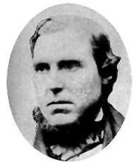 Spicer Wells Crandall (1822 - 1879) Profile